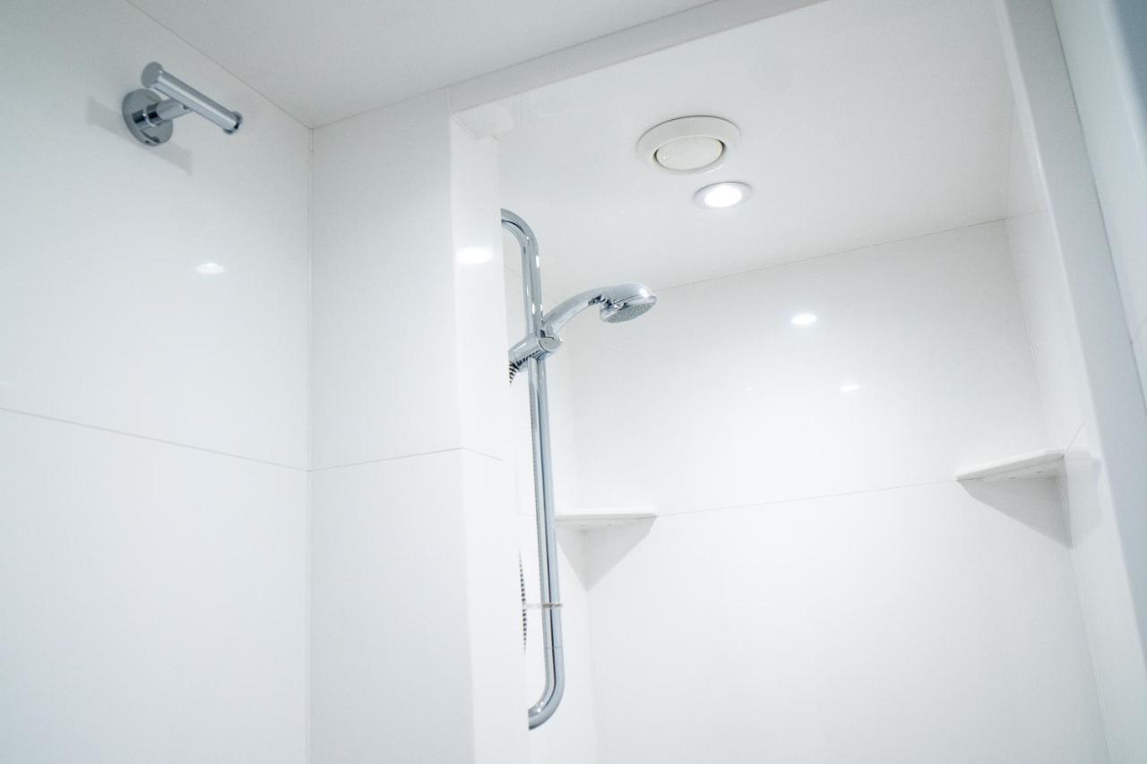 ロンドン Holland Houseホステル エクステリア 写真