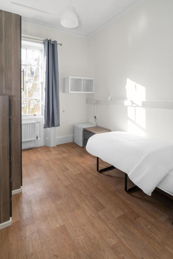 ロンドン Holland Houseホステル エクステリア 写真