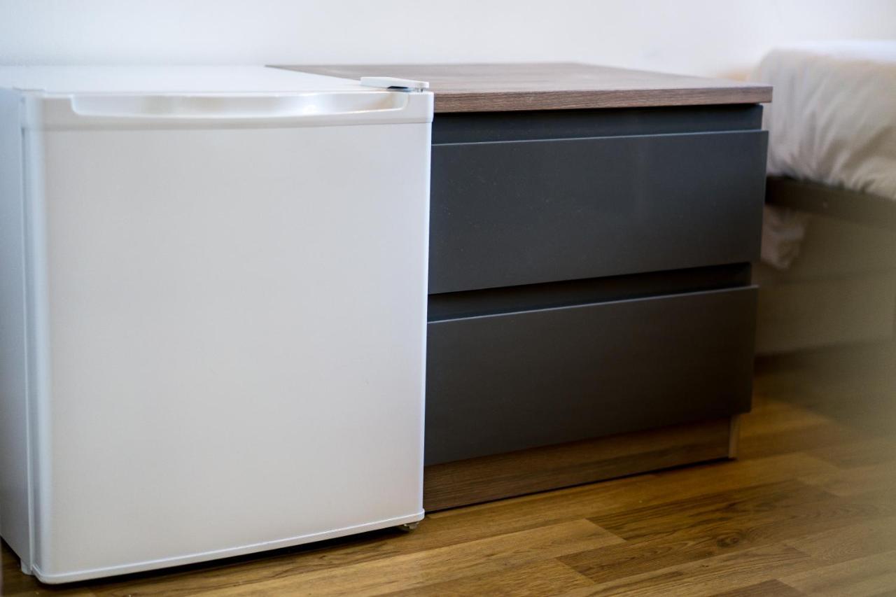 ロンドン Holland Houseホステル エクステリア 写真